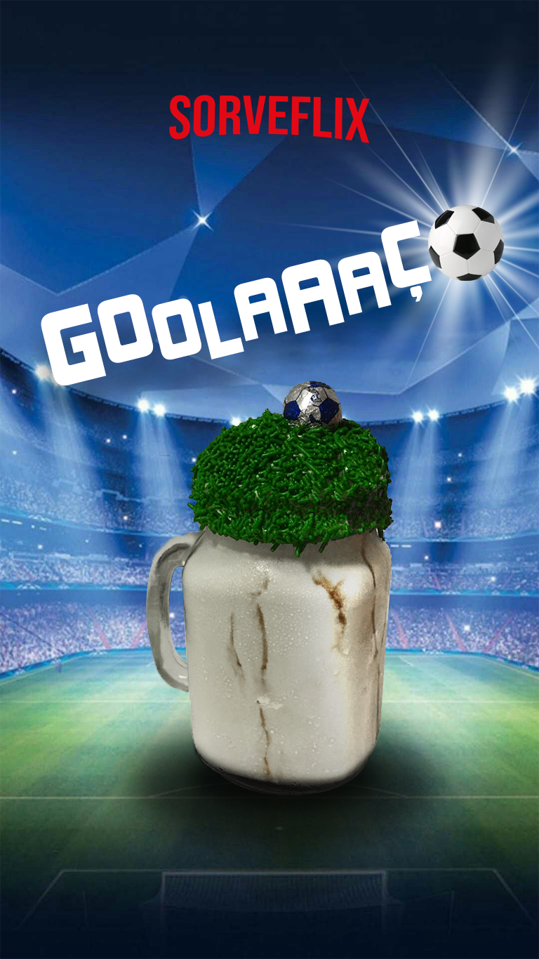 Golaço